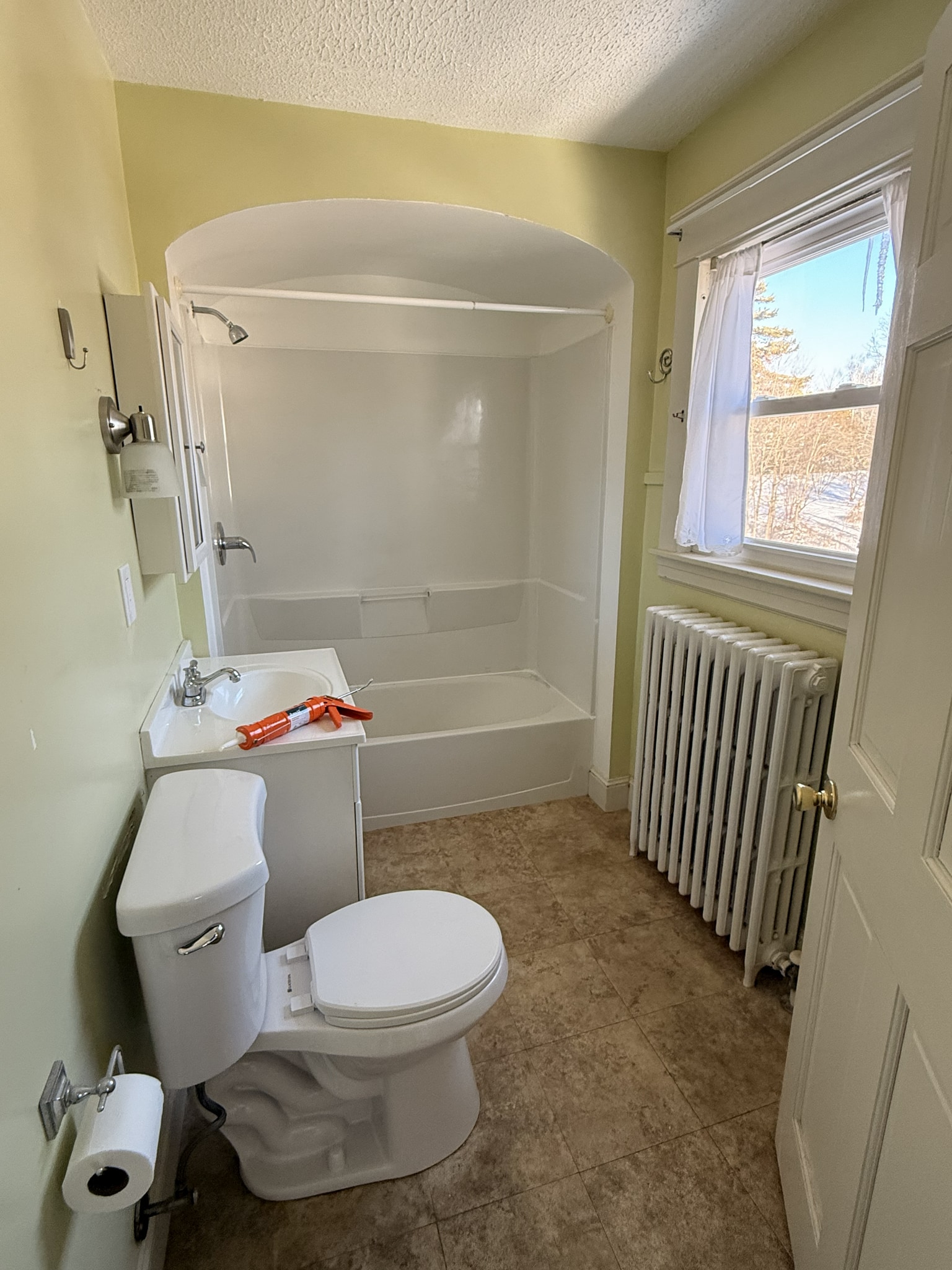 Bathroom - 260 Webster St