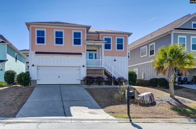 Building Photo - 362 Cabana Wy