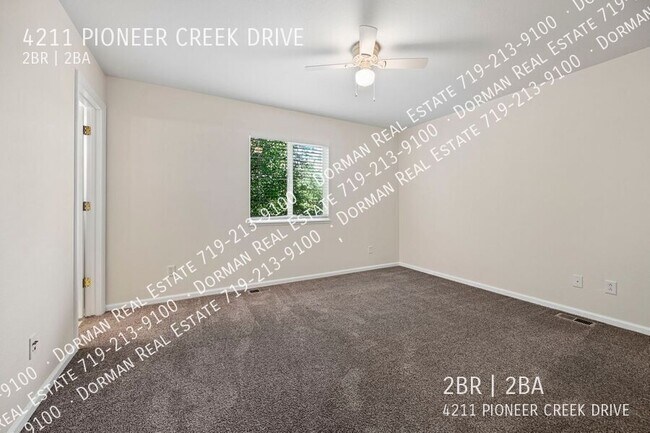 Building Photo - 4211 Pioneer Creek Dr