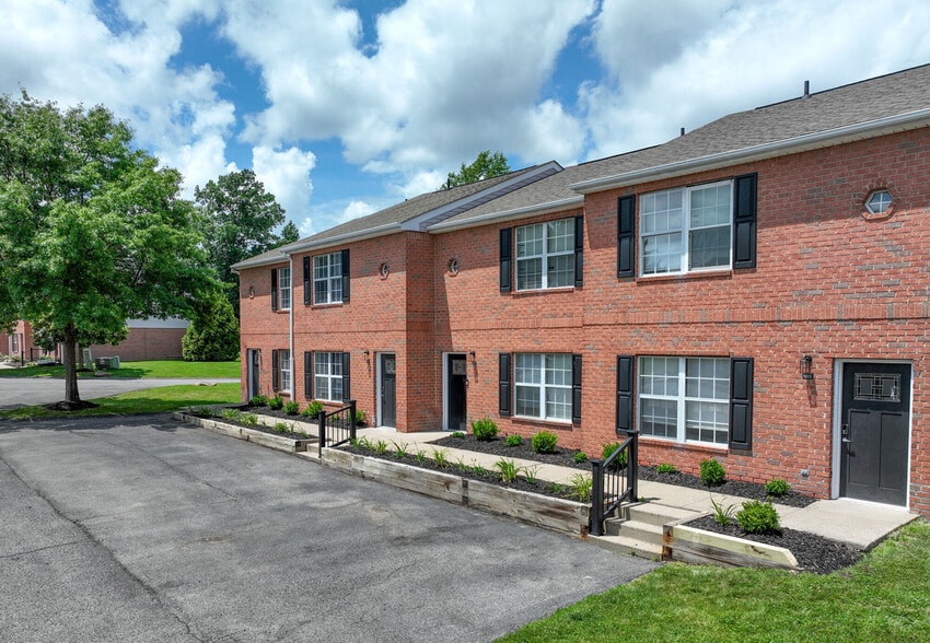 Primary Photo - Wynnwood at Freedom Road