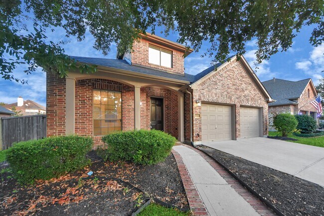 Building Photo - 17222 Red Oak Bend Dr