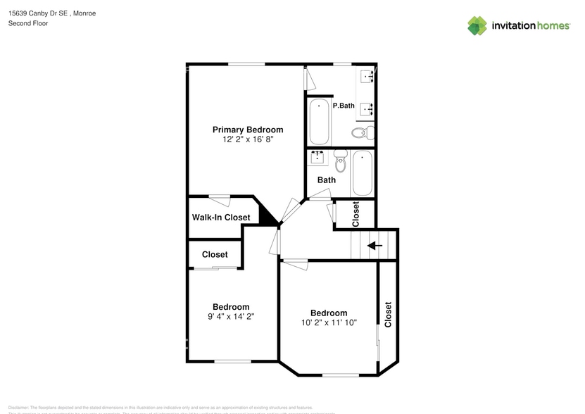 Building Photo - 15639 Canby Dr