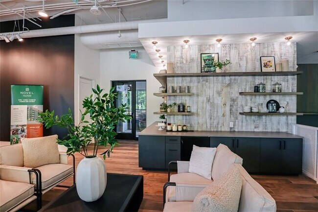 Building Photo - 1330 Fairmont Ave NW