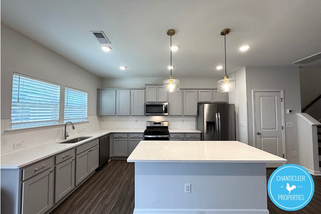 Building Photo - 3105 Ranger Dr