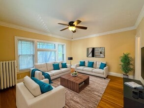 Building Photo - 2545 Garfield