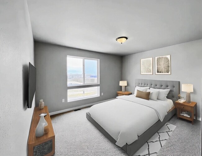 Building Photo - 8732 Wolf Valley Dr.