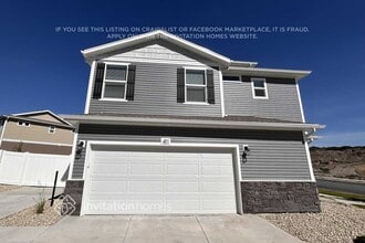 Building Photo - 411 Kanab Crk Dr