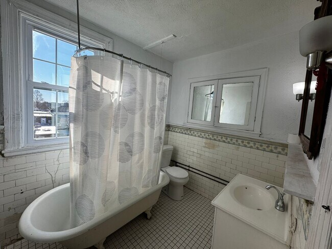 Building Photo - Serene Splendor in Mt. Pleasant: Stylish 1BR, 1BA Haven