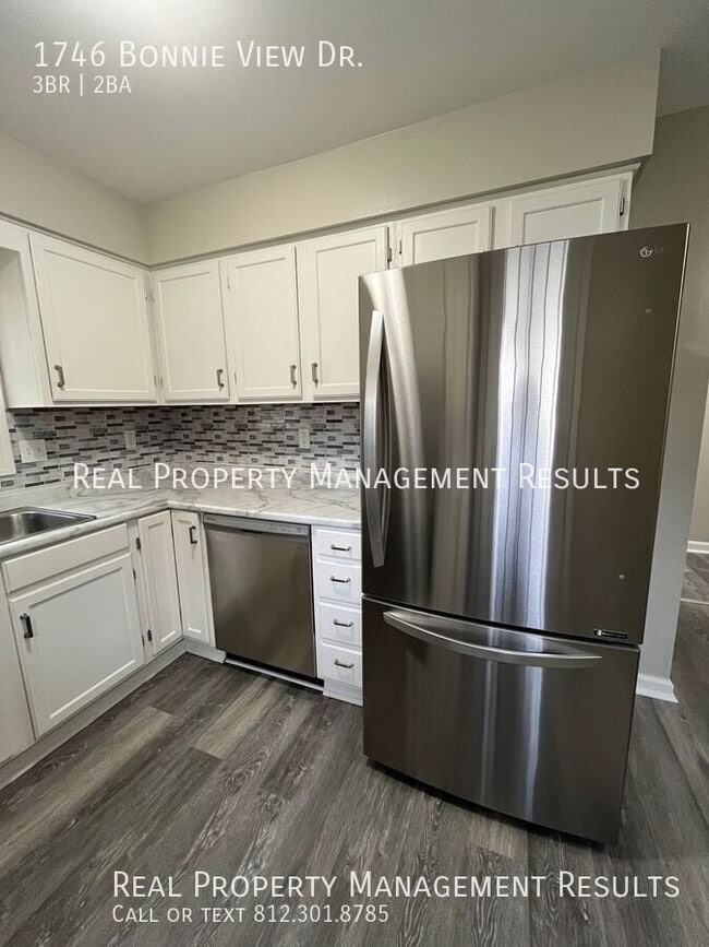 Building Photo - 1746 Bonnie View Dr