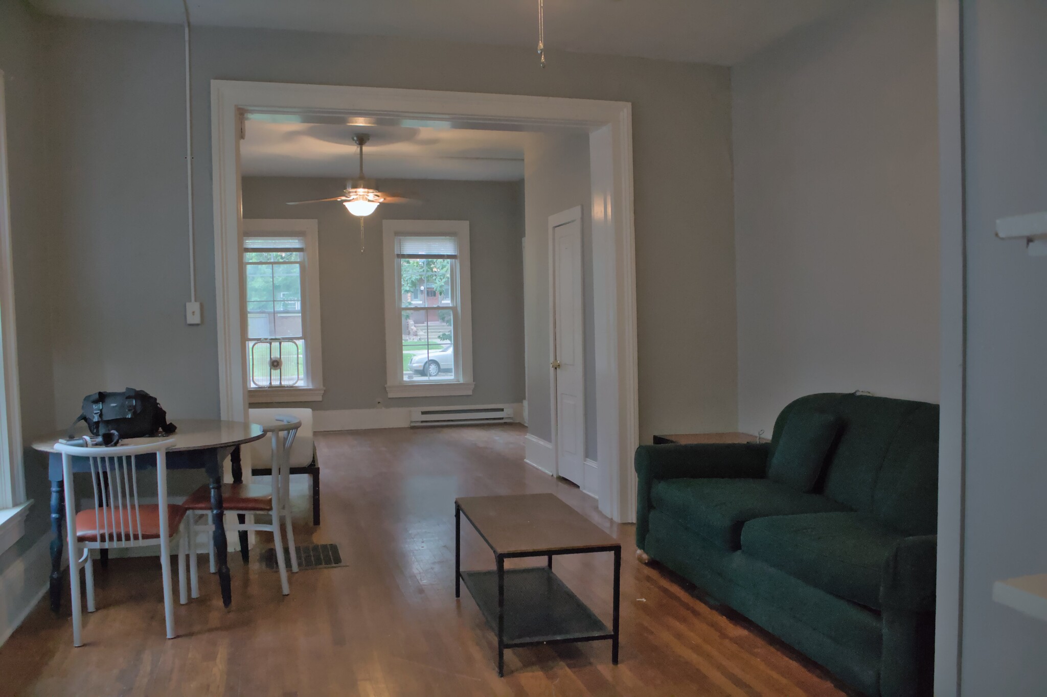 Building Photo - 304 W Columbia Ave