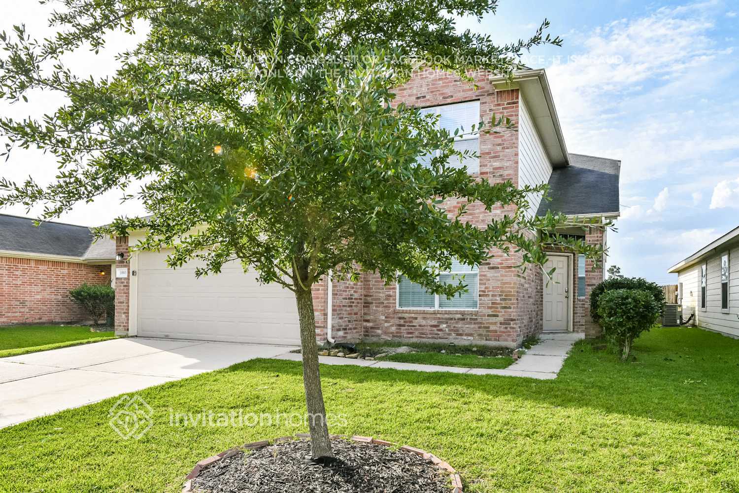 Building Photo - 1003 Redcrest Springs Ct