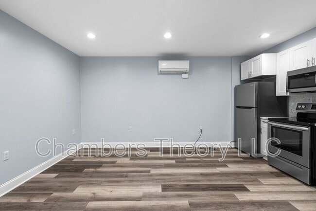 Building Photo - 1641 4th St NW