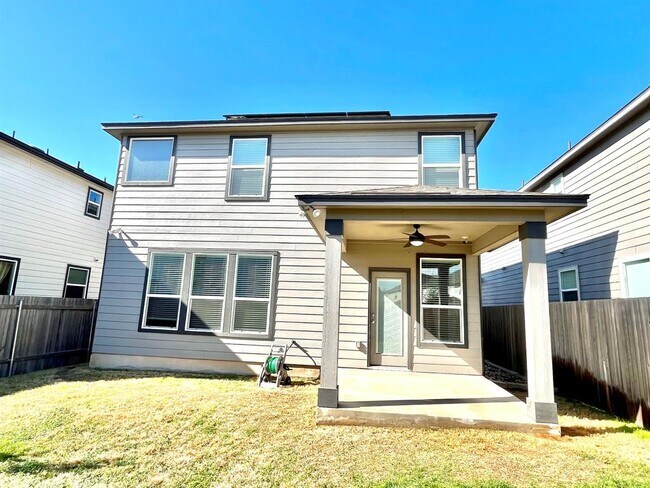 Building Photo - 14205 Silver Lace Ln