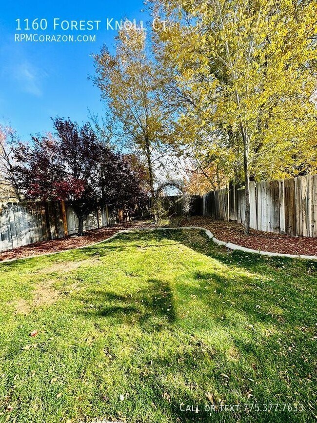 Building Photo - 1160 Forest Knoll Ct
