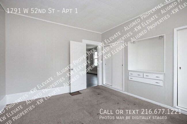 Building Photo - 1791 W 52nd St