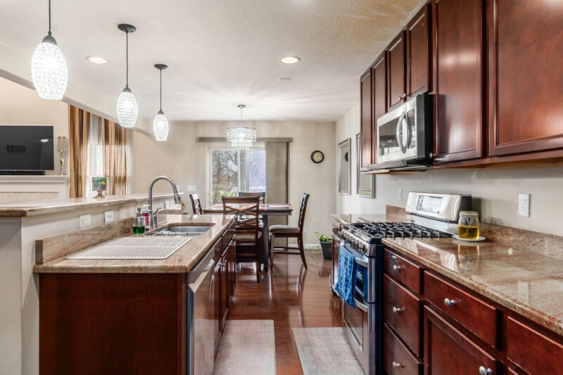 Building Photo - 1821 Little Bear Loop