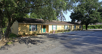 Building Photo - Village Trace Apartments