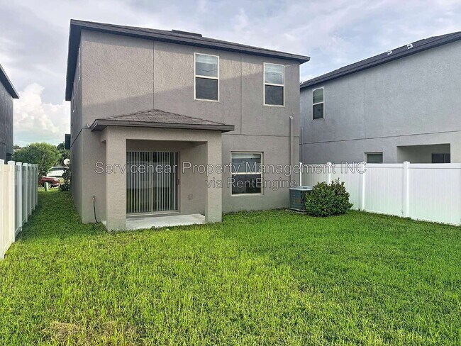 Building Photo - 5030 Wild Senna Blvd