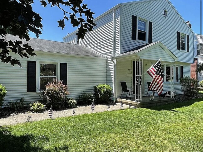 Primary Photo - 3191 Whittier Ct