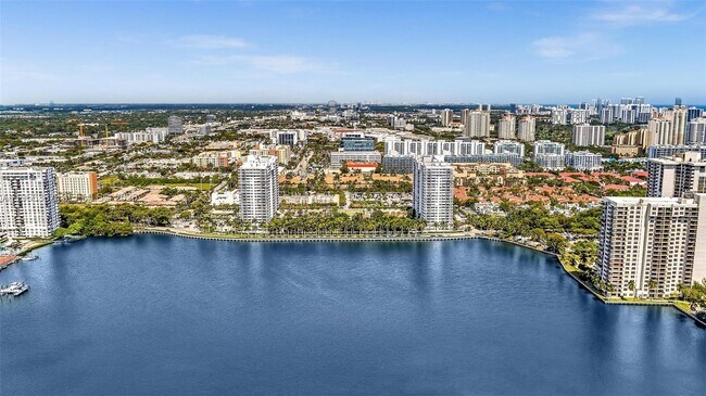 Building Photo - 2801 NE 183rd St