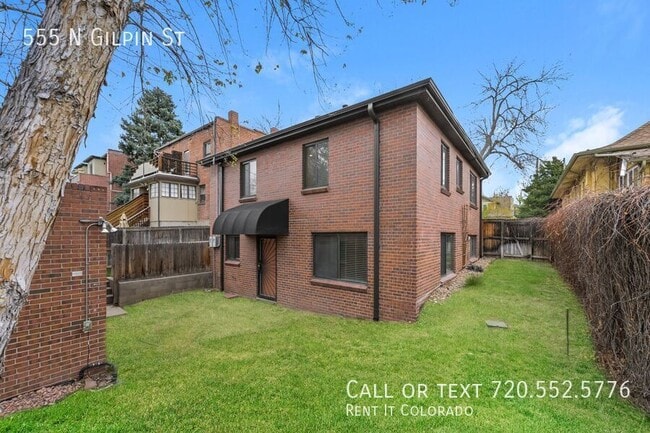 Building Photo - 555 Gilpin St