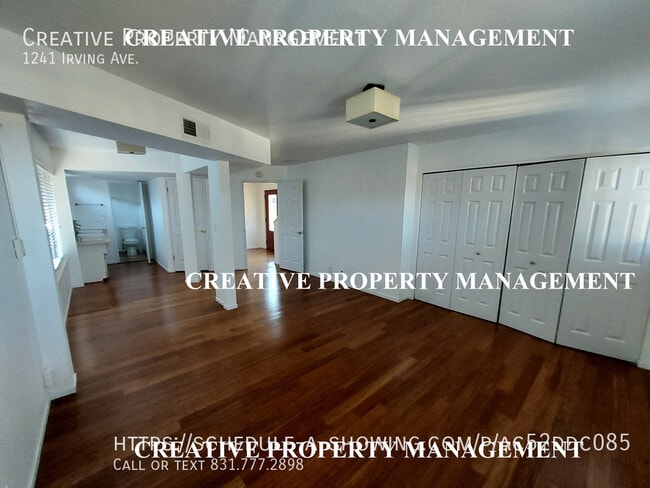 Building Photo - 1241 Irving Ave