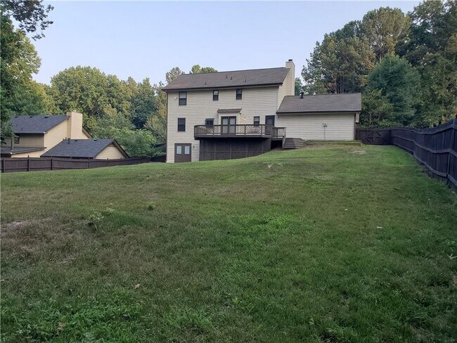 Building Photo - 2533 Hunton Ct