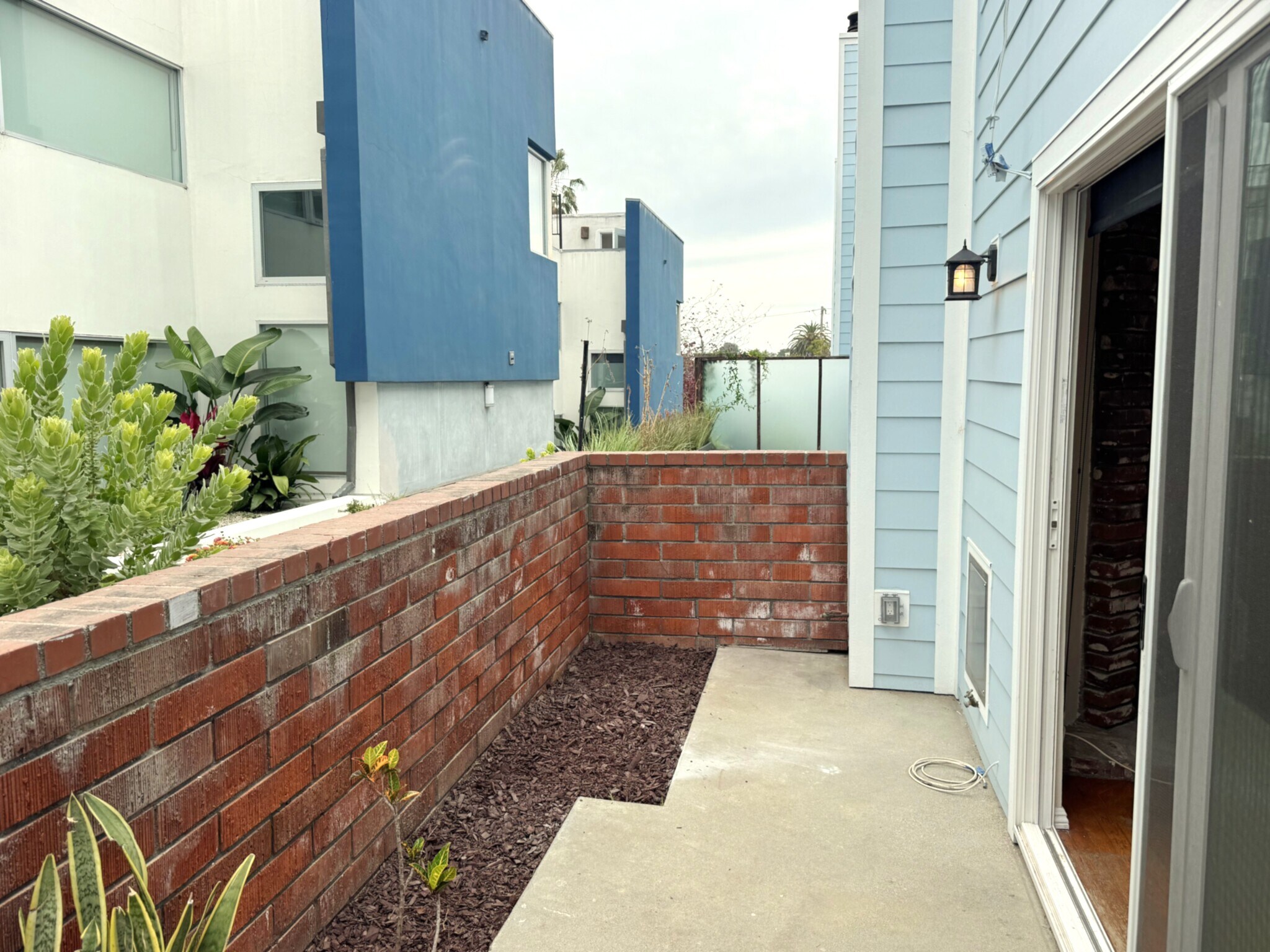 Patio - 1823 11th St