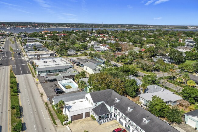 Building Photo - 209 Flagler Blvd