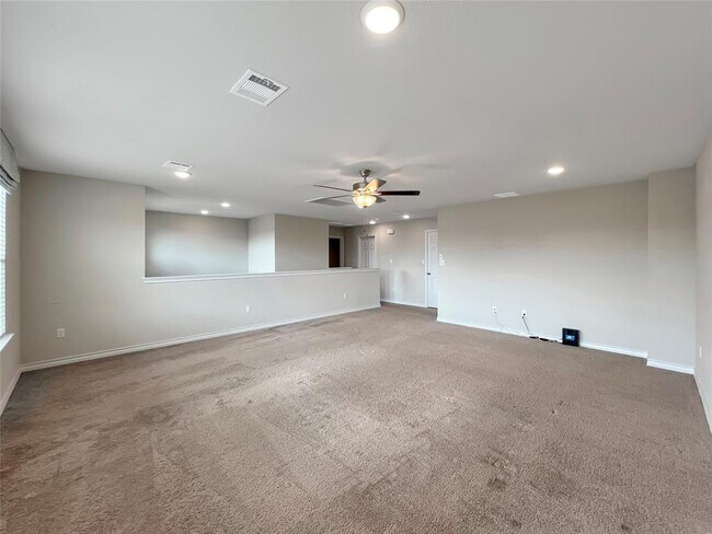 Building Photo - 16917 Casanova Ave