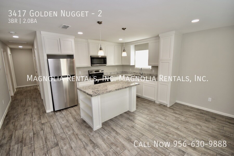 Building Photo - 3417 Golden Nugget
