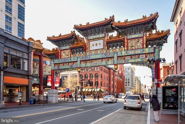 Building Photo - 777 7th St NW