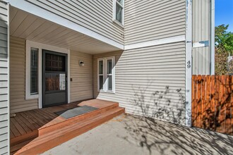 Building Photo - Spacious 2Bed/2.5Bath Townhouse in Central Denver