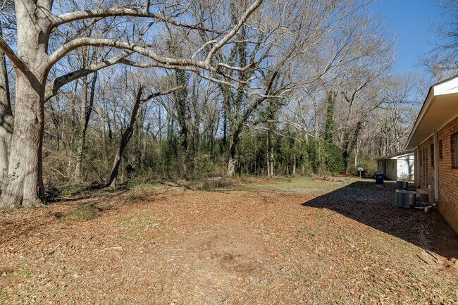 Building Photo - Fully Updated 2-Bedroom Home with Spacious Backyard & Prime East Athens Location!