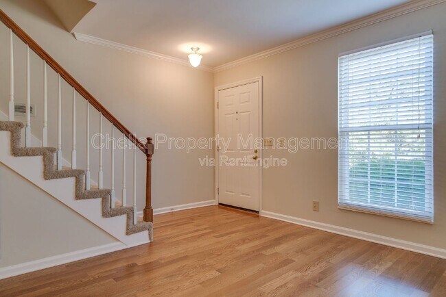 Building Photo - 2615 Habersham Ave