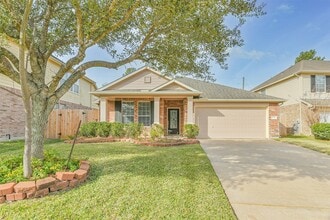 Building Photo - 13731 Cypresswood Crossing Blvd