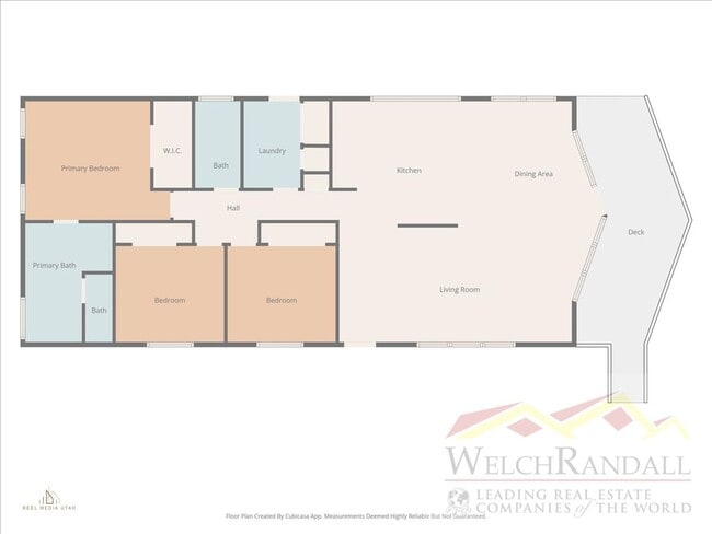 Building Photo - Beautiful 3 Bed 2 Bath Townhome in West Haven