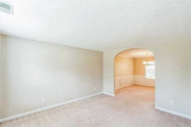 Building Photo - 4209 Cornell Crossing NW