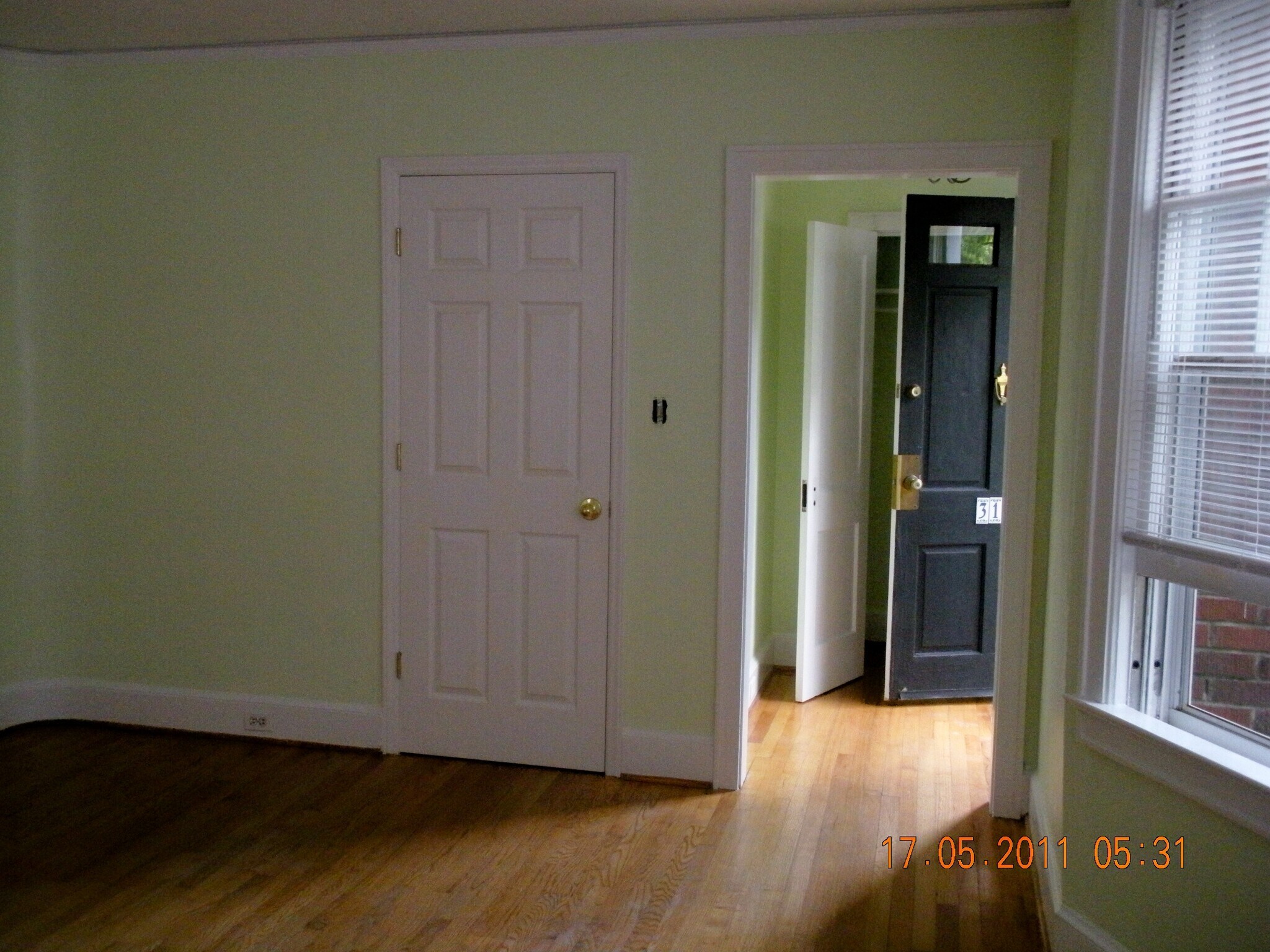 Building Photo - 316 S Woodrow St