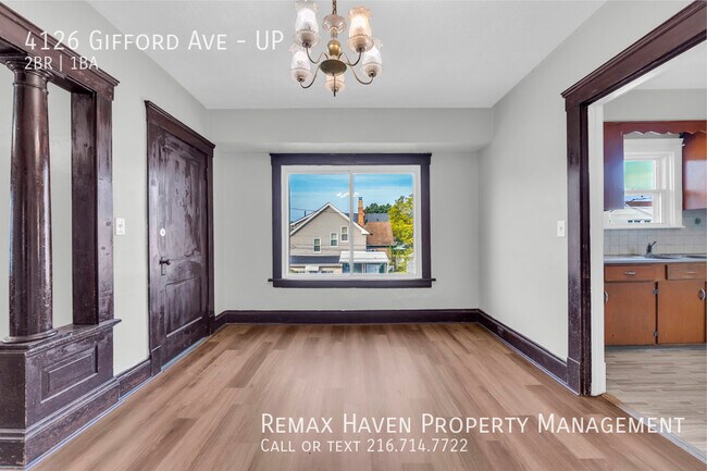 Building Photo - 4126 Gifford Ave