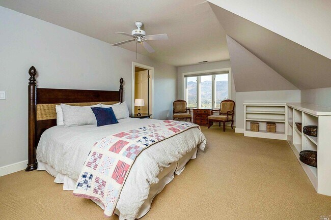 Building Photo - 3397 St Helena Hwy