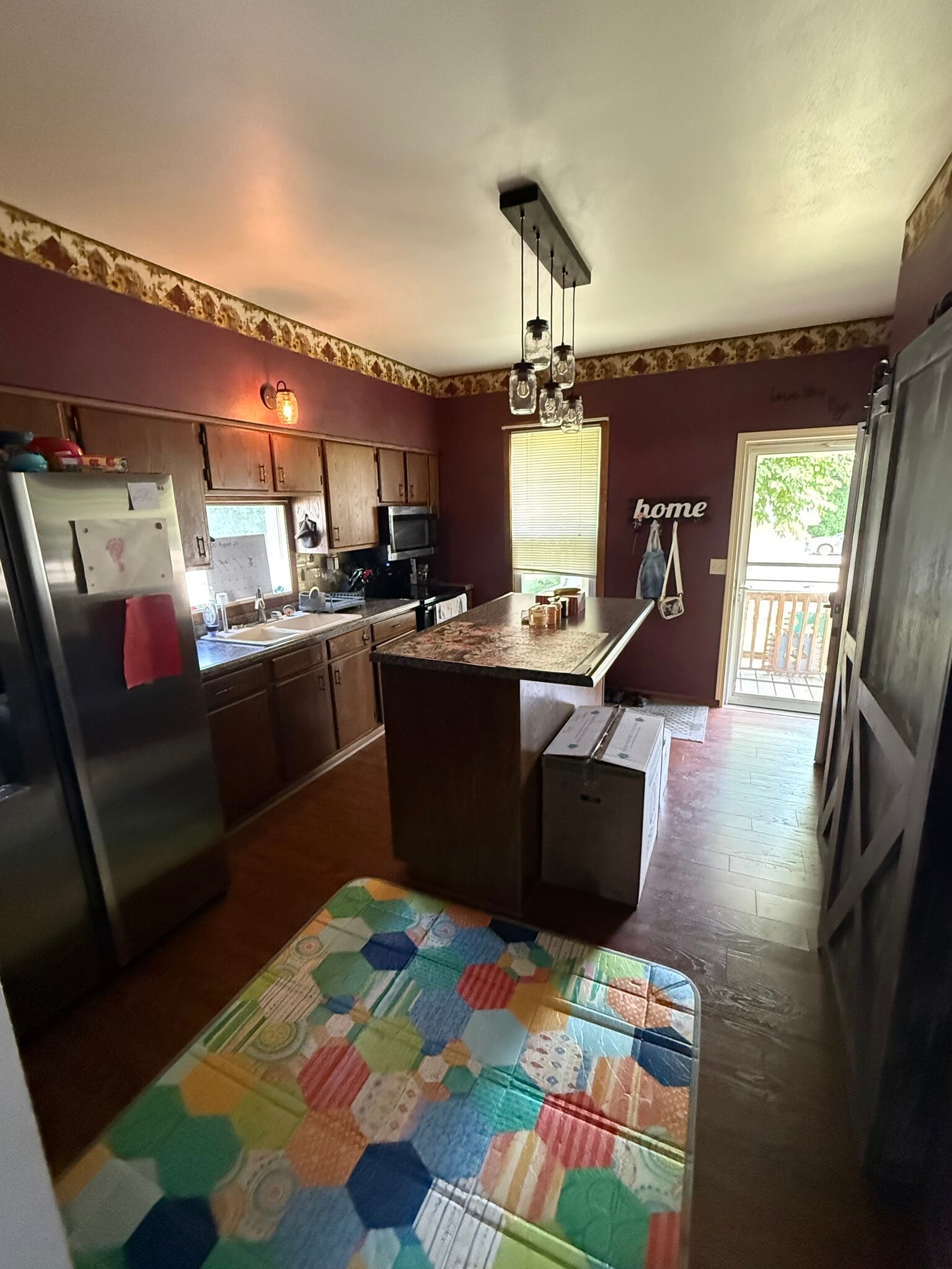 Building Photo - 42 Amory St