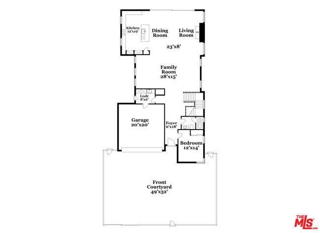 Building Photo - 912 N Crescent Heights Blvd