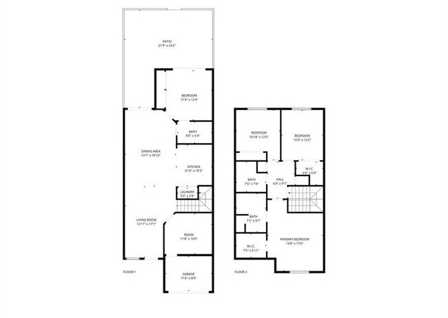 Building Photo - 7923 N Southwood Cir