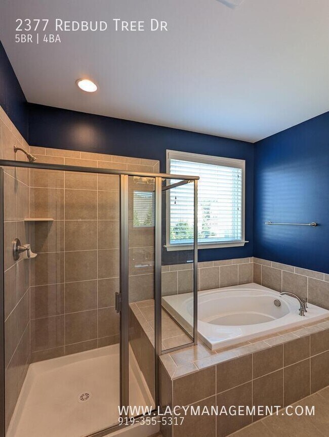 Building Photo - 2377 Redbud Tree Dr