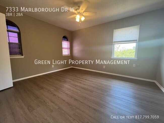 Building Photo - 7333 Marlborough Dr W