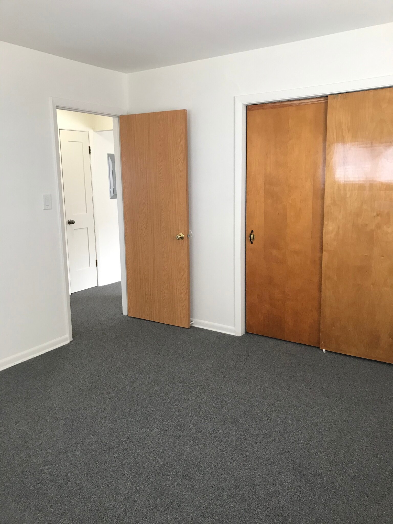 Bedroom #2 - 8616 47th St