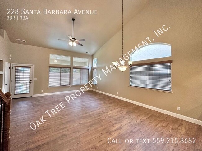 Building Photo - 228 Santa Barbara Ave