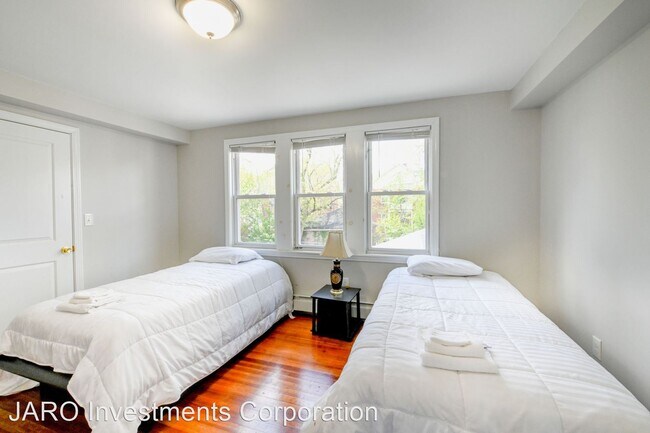 Building Photo - 4 br, 2 bath House - 41 Adams Street