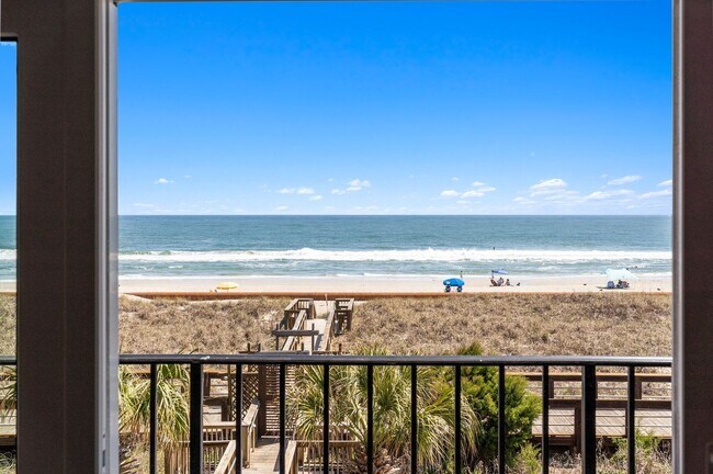 Building Photo - 222 Carolina Beach Ave N